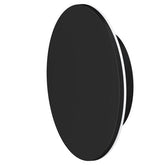 SAL Lighting Wall Lights Affinity 15W Dimmable LED Wall Light Lights-For-You SE7360TC/BK